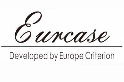 Eurcase logo